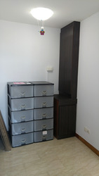 Compass Heights (D19), Apartment #600141761